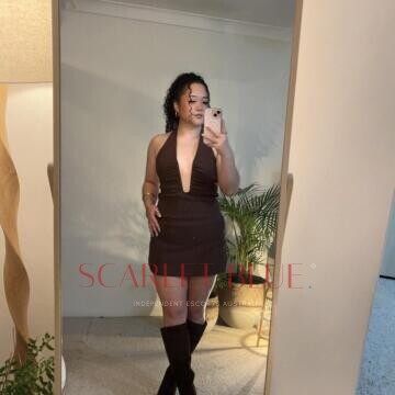 Selfie Pics from Kalea Tiare - Private Escort Sydney