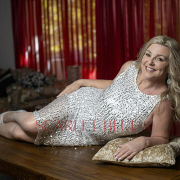 Perth Escort - Annieangel