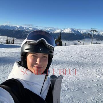 Selfie Pics from Olivia Winsome - Private Escort Melbourne