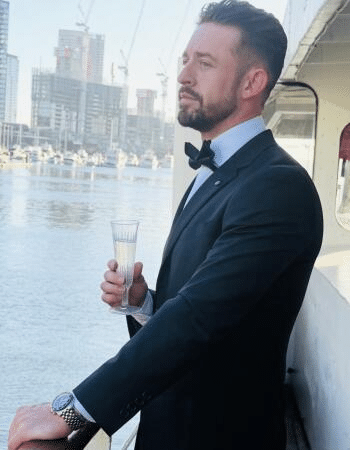 male Private escort - Tommy Hart is touring to Canberra by invitation