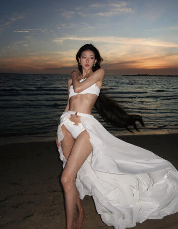 Melbourne independent private trans escort - Ts Xin