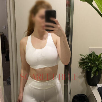 Selfie Pics from Savannah Fox - Private Escort Melbourne