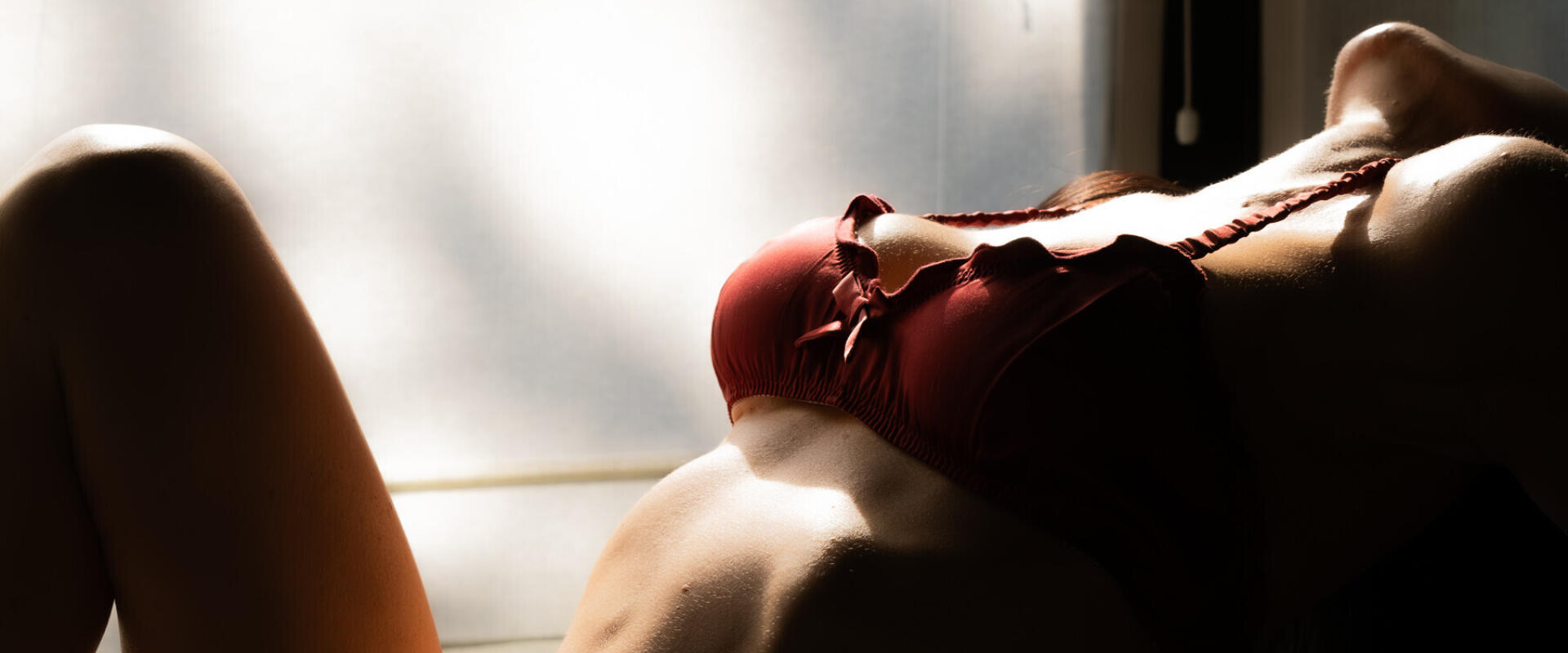 Natasha Monroe -   escort