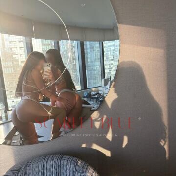 Selfie Pics from Mia B - Private Escort Melbourne