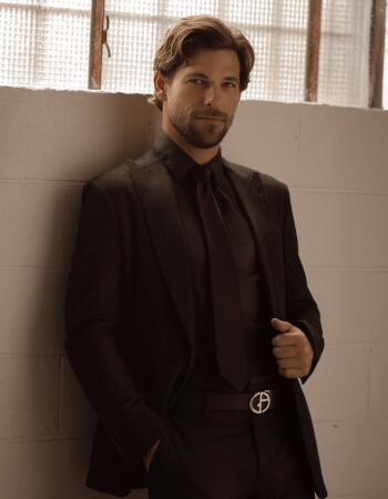 Melbourne For Couples male escort - Beau Bennett