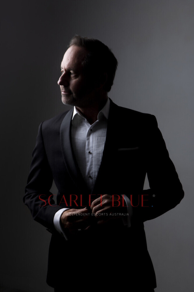 Clients favourite image for the review of George Goulburn - Brisbane, Canberra, Gold Coast, Melbourne, Sydney Escort