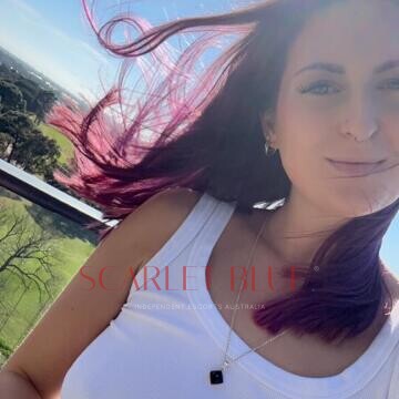 Selfie Pics from British Kitty K - Private Escort Melbourne