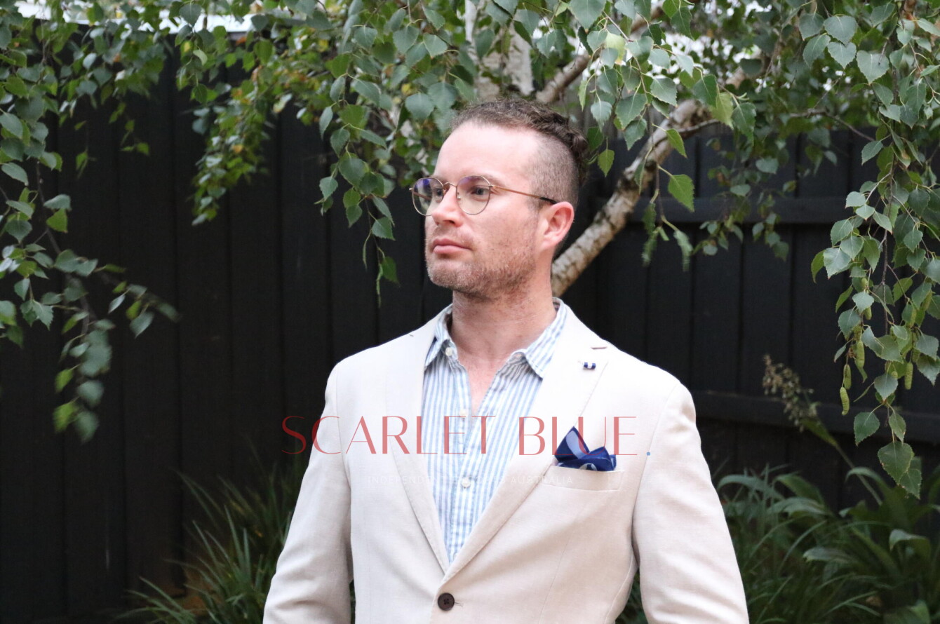 Clients favourite image for the review of James Morgan - Melbourne Escort