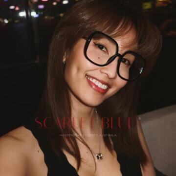 Selfie Pics from Meilin Huan - Private Escort Hong Kong