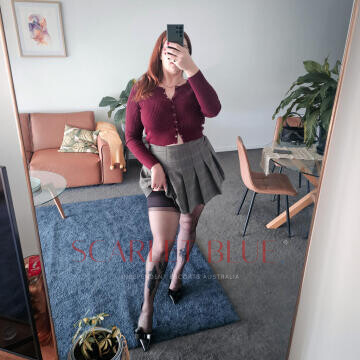 Selfie Pics from Ms Audrey Jones - Private Escort Sydney