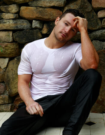 Independent private male escort - Michael Lewis - Melbourne