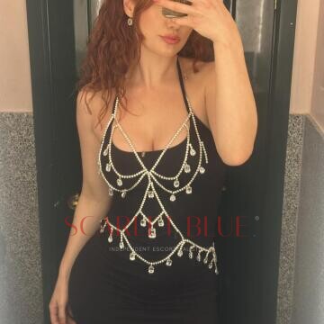 Selfie Pics from Savannah Fox - Private Escort Melbourne