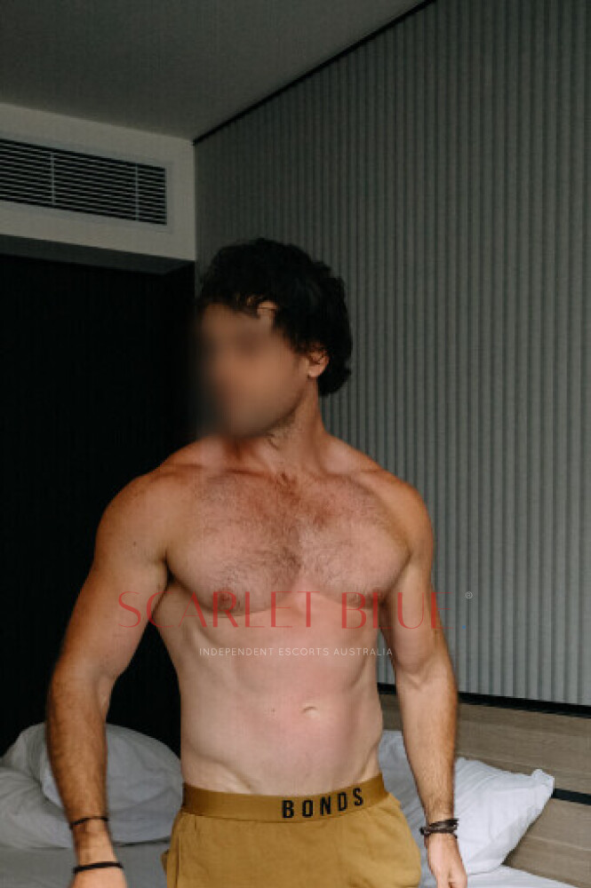Clients favourite image for the review of Jd Fantastic - Melbourne Escort