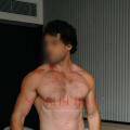 Clients favourite image for the review of Jd Fantastic - Melbourne Escort