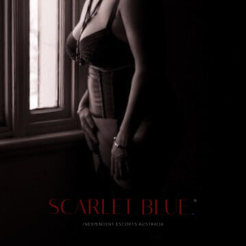 Touring Escort - Joanna Bennet