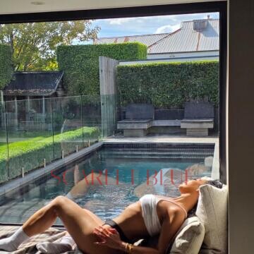 Selfie Pics from Jasmine Grace - Private Escort Melbourne