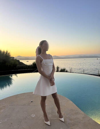 Sydney independent private  escort - Sofia Grace