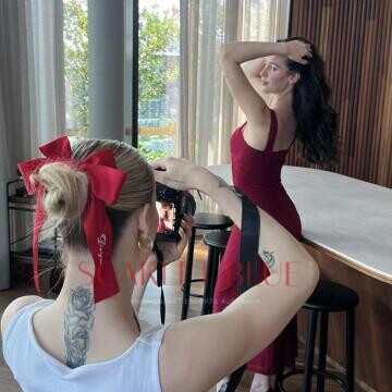 Selfie Pics from Belle Ettal - Private Escort Brisbane