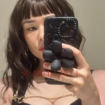 Selfie Pics from Boss Carmen Kamikado - Private Escort Sydney
