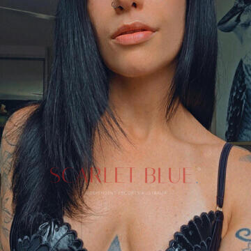 Selfie Pics from Bella Day - Private Escort Sydney