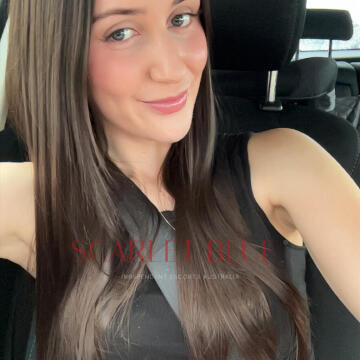 Selfie Pics from Belle Ettal - Private Escort Brisbane