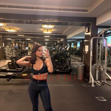 Image from Nicolle Mancini - Private Escort Brisbane