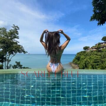 Selfie Pics from Lexia Rose - Private Escort Touring