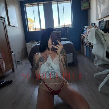Selfie Pics from Bella Day - Private Escort Sydney