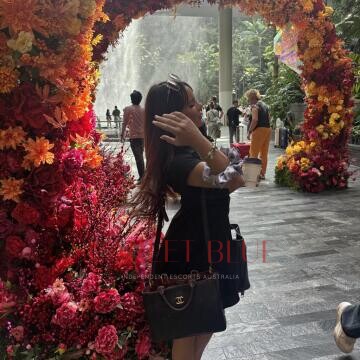 Image from Lexia Rose - Private Escort Touring