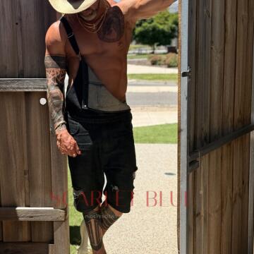 Melbourne Escort - Toby First