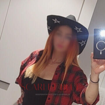 Selfie Pics from Sophia Blake - Private Escort Melbourne