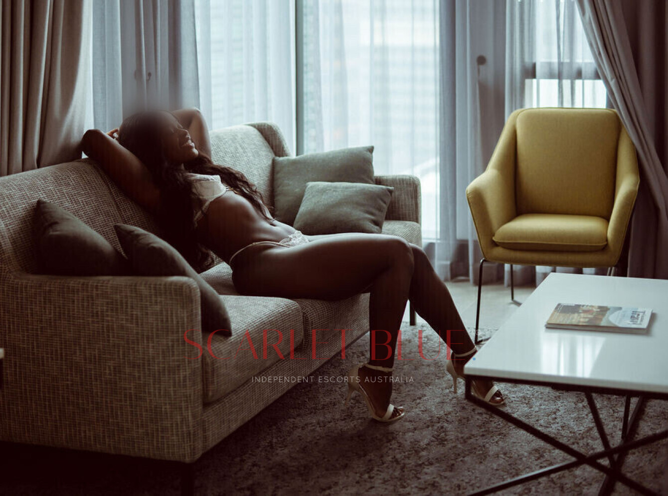 Clients favourite image for the review of Rebekkah - London, Manchester, Liverpool, Leeds, Glasgow Escort