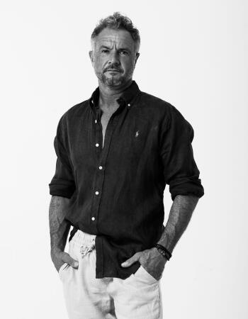 Perth independent private male escort - Sean Ford