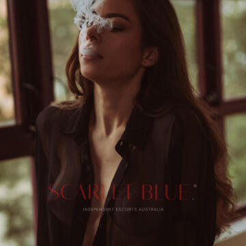 Sydney Escort - Jolie