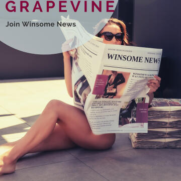 Melbourne, Hong Kong, Sydney, Perth, Singapore Escort - Olivia Winsome