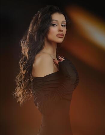 Sydney Dinner Date escort - Gelika