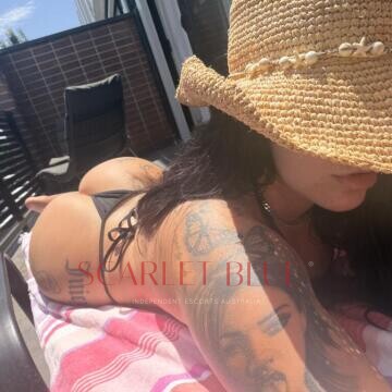 Selfie Pics from Jessica Paige - Private Escort Melbourne