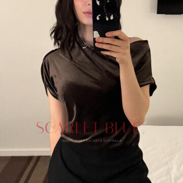 Selfie Pics from Jessica Midori - Private Escort Sydney