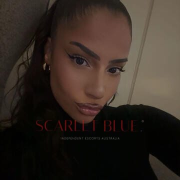 Selfie Pics from Ashiyah Vellani - Private Escort Brisbane