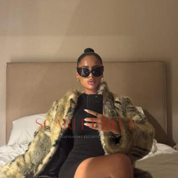 Selfie Pics from Ashiyah Vellani - Private Escort Brisbane
