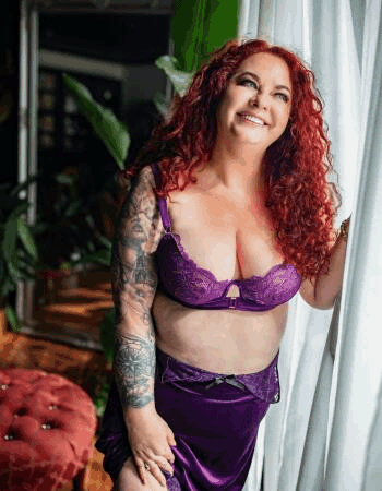 Overnight escort - Darci Grace coming soon to Sydney