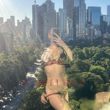 Selfie Pics from Gisele Harlow - Private Escort Melbourne