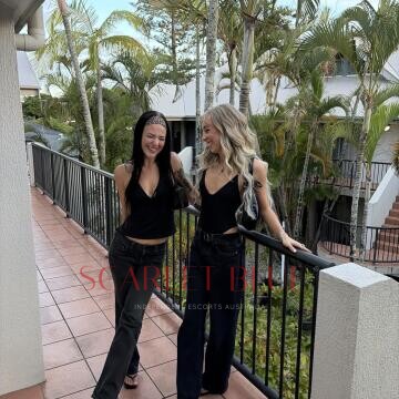 Selfie Pics from Sierra James - Private Escort Gold Coast