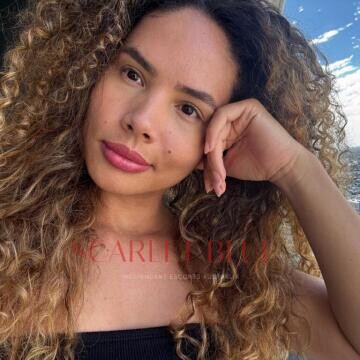 Selfie Pics from Ana Golden - Private Escort Brisbane