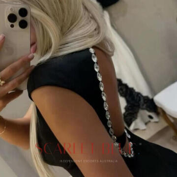 Selfie Pics from K Kristina - Private Escort Melbourne