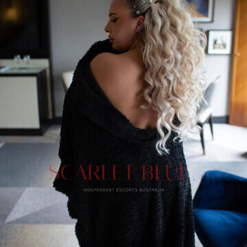 Image from Alessia Vale - Private Escort Melbourne