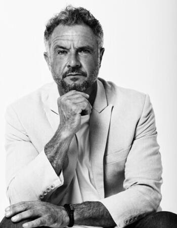 Perth independent private male escort - Sean Ford