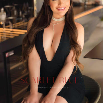 Melbourne Escort - Belle King