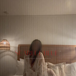 Image from Mercedes Banks - Private Escort Brisbane