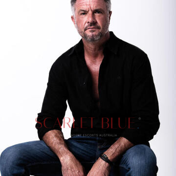 Image from Sean Ford - Private Escort Perth